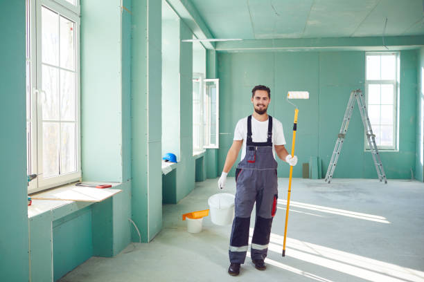 Best Comprehensive Air Testing for Mold Contaminants  in Lisbon, OH