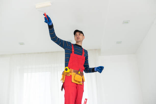 Best Air Quality Testing for Mold Spores  in Lisbon, OH