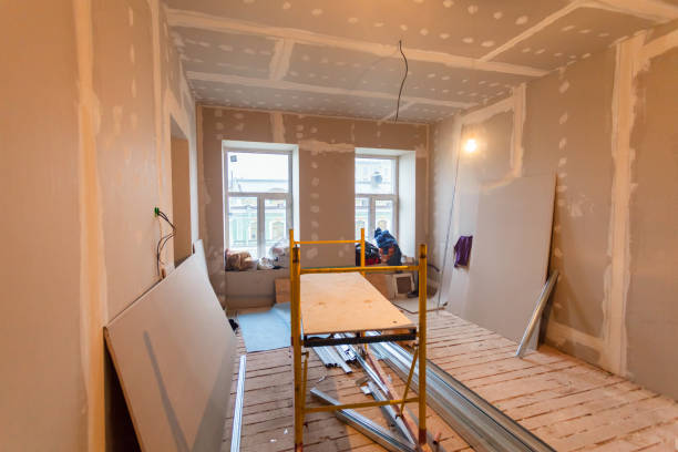 Best Mold Prevention Services  in Lisbon, OH